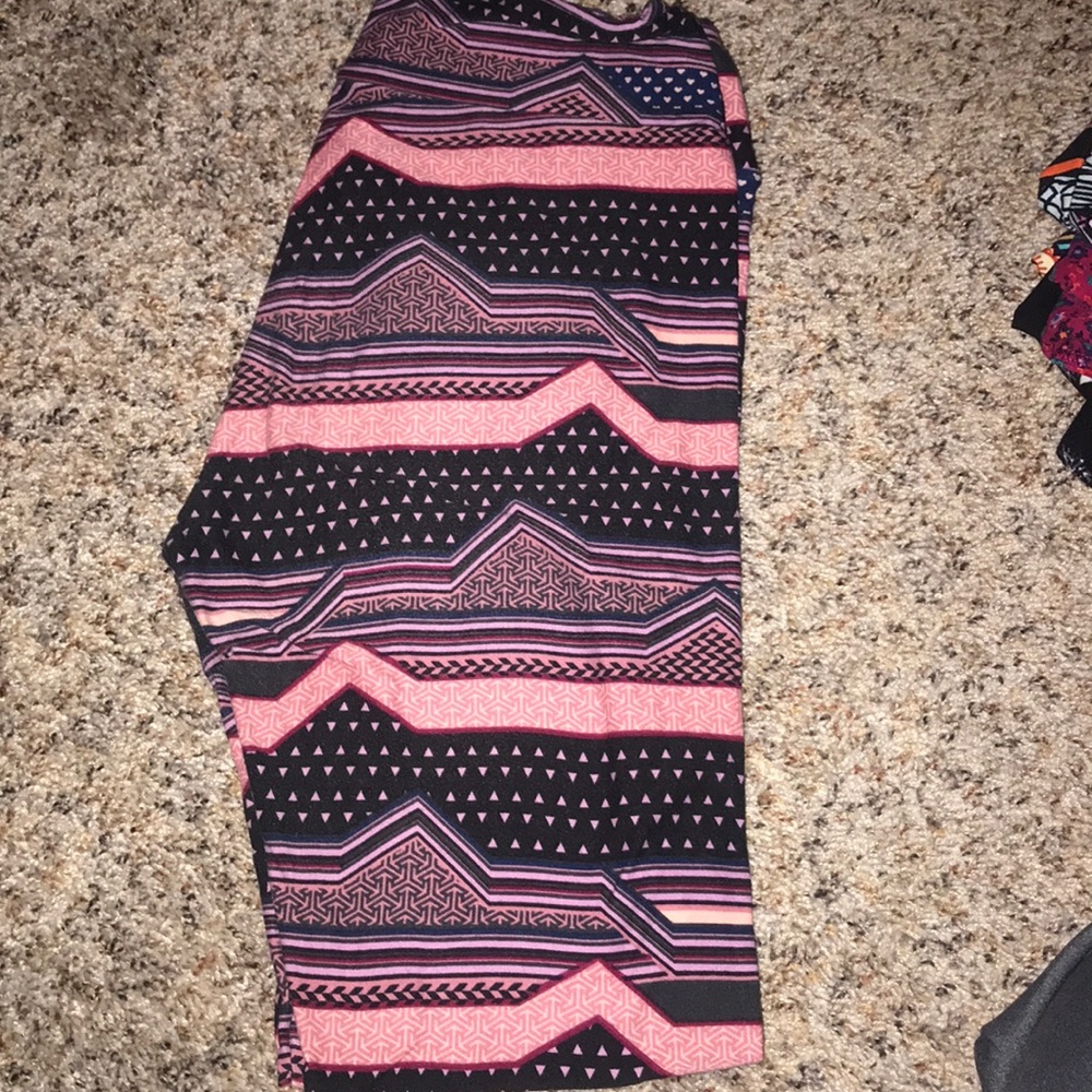 Lularoe leggings